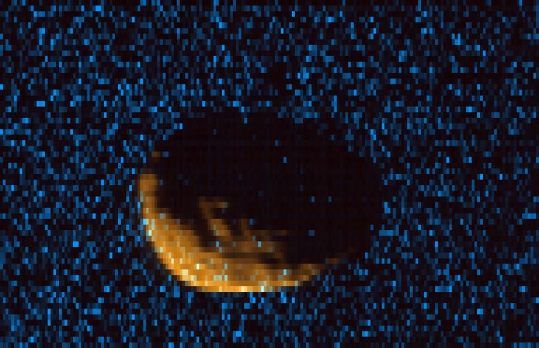 MAVEN用中紫外和远紫外观测火星卫星火卫一