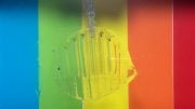 麻省理工学院设计透明凝胶的机器人