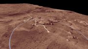 火星2020流浪者将寻找微观化石