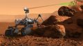 火星2020 Supercam激光炸拍