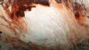 火星地下水信号