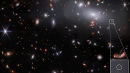 最小银河13亿年