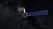 美国航天局ICESat-2