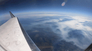 美国宇航局的UAVSAR飞行观察了加州的火灾