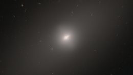 NGC 3384.