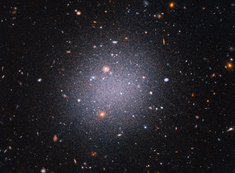NGC1052-DF2