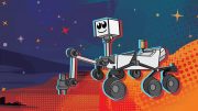 名称竞赛火星2020 rover