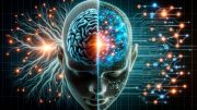 神经科学脑AI神经网络概念