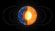 新的研究表明，地球的内核形成于1 - 15亿年前