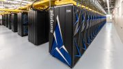 ORNL峰会的超级计算机