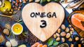 Omega-3食物来源