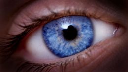 警方现在可以从DNA识别你的眼睛颜色