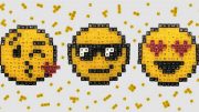 Quadrupole模块Emojis.