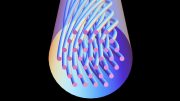 研究人员在光子晶体光纤中发现了一种新的导光机制