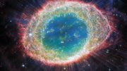 环Nebula图像