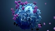 SARS-CoV-2-Specific T细胞