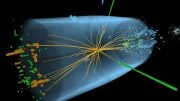 SM Higgs BosonLHCMS检测器