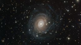 尺码意见NGC 6902