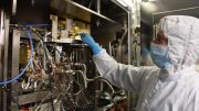 科学家缩小化学实验室以寻找火星上生命yabovip2021的证据