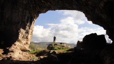 Shukbah洞穴