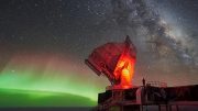 南极望远镜