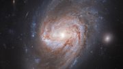 螺旋银河NGC3583