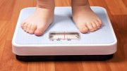 研究表明美国儿童的令人惊叹的肥胖预测