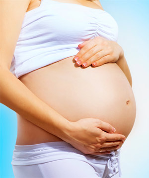 研究表明高脂肪饮食损害胎儿发育中的干细胞