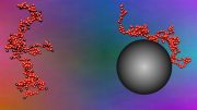 研究表明，纳米颗粒对聚合物纳米复合材料有很大的影响