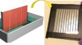 环丁砜添加剂制造高性能钙钛矿太阳能电池
