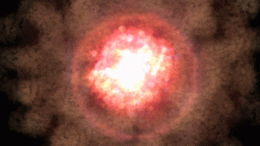 超新星爆炸
