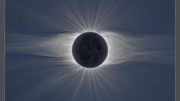 太阳Eclipse总计