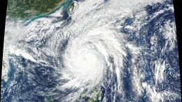 台风Vamco菲律宾