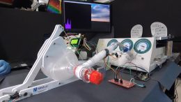 UCSD MADVent Mark V呼吸机