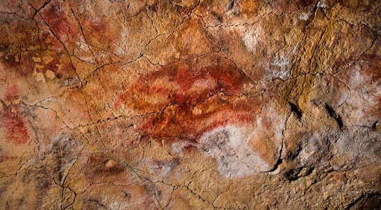 cave-painting-spain-altamiral-claviform