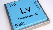 livermorium - 116